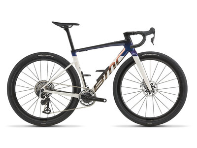  2026 BMC Kaius 01 One