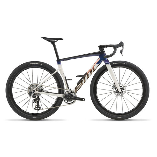 BMC À venir 2026 BMC Kaius 01 One