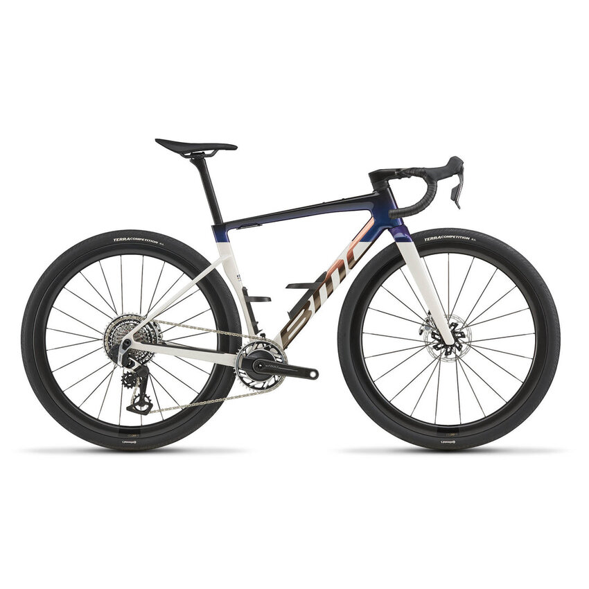 BMC À venir 2026 BMC Kaius 01 One
