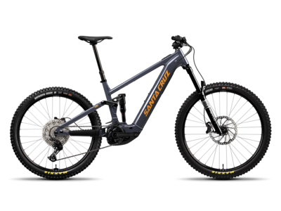 2027 SANTA CRUZ Vala AL MX Deore 6200 2027 SANTA CRUZ Vala AL MX Deore 6200