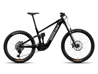 2027 SANTA CRUZ Vala AL MX Deore 7200 2027 SANTA CRUZ Vala AL MX Deore 7200