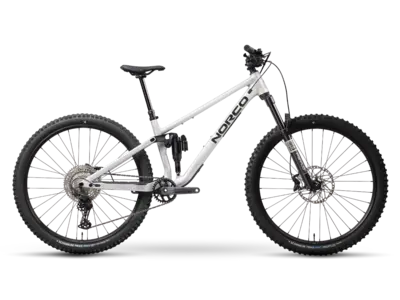 2027 NORCO Fluid FS A2 2027 NORCO Fluid FS A2