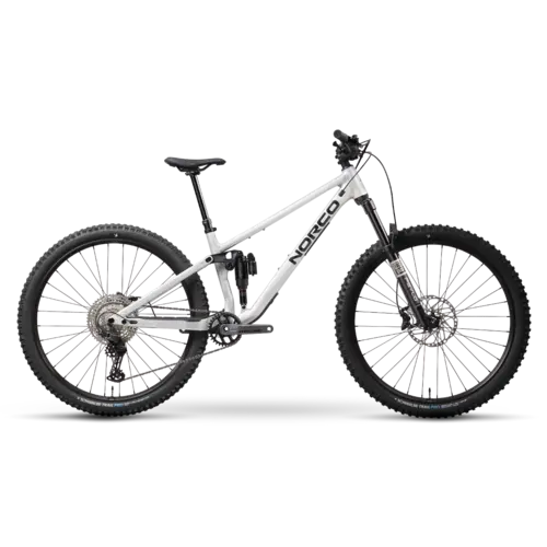 NORCO 2027 NORCO Fluid FS A2 NORCO 2027 NORCO Fluid FS A2