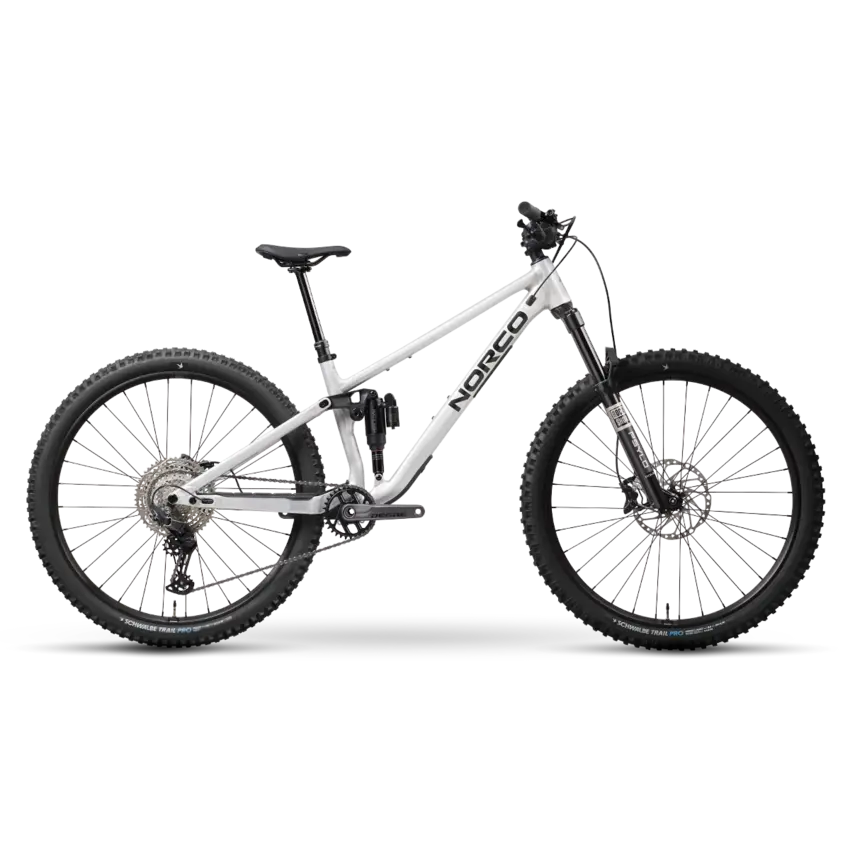 NORCO 2027 NORCO Fluid FS A2 NORCO 2027 NORCO Fluid FS A2