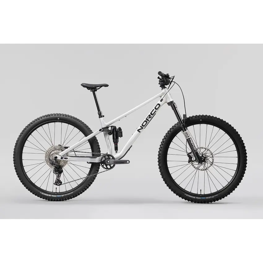 NORCO 2027 NORCO Fluid FS A2 NORCO 2027 NORCO Fluid FS A2