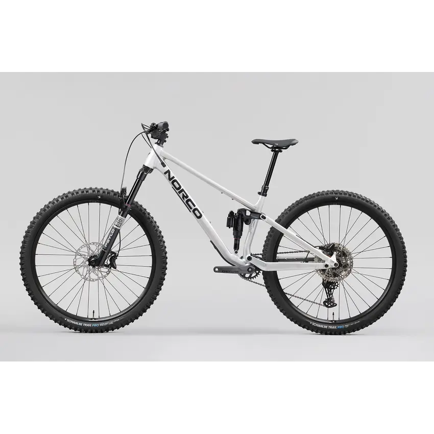 NORCO 2027 NORCO Fluid FS A2 NORCO 2027 NORCO Fluid FS A2