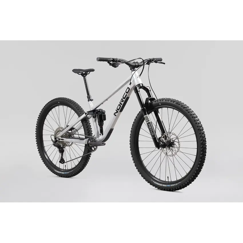 NORCO 2027 NORCO Fluid FS A2 NORCO 2027 NORCO Fluid FS A2