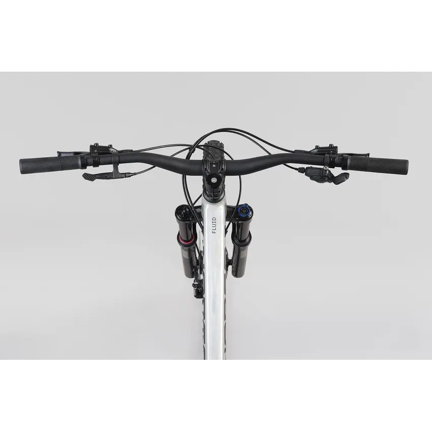 NORCO 2027 NORCO Fluid FS A2 NORCO 2027 NORCO Fluid FS A2