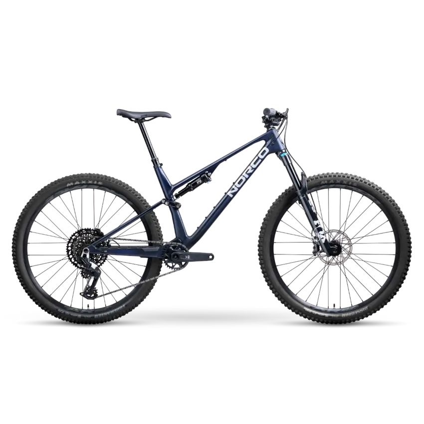 NORCO 2027 NORCO Revolver LT C2
