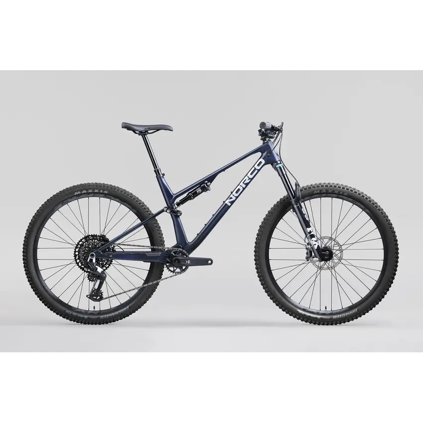 NORCO 2027 NORCO Revolver LT C2