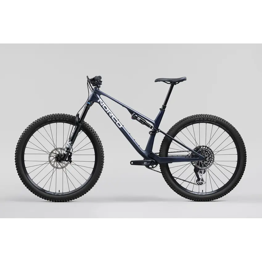NORCO 2027 NORCO Revolver LT C2