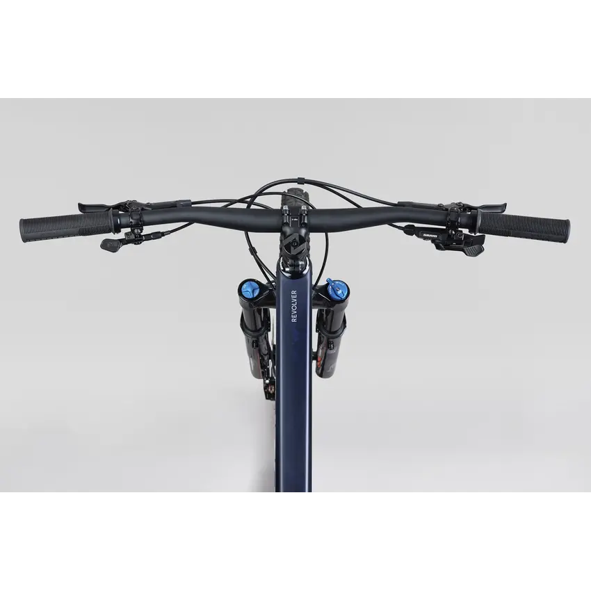 NORCO 2027 NORCO Revolver LT C2