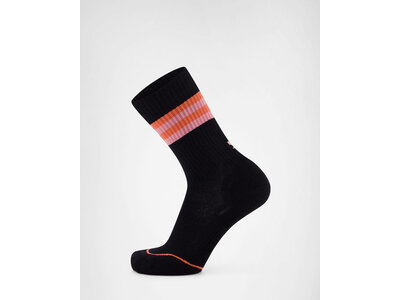 MONS ROYALE Bas Signature merino mi-mollet MONS ROYALE Bas Signature merino mi-mollet