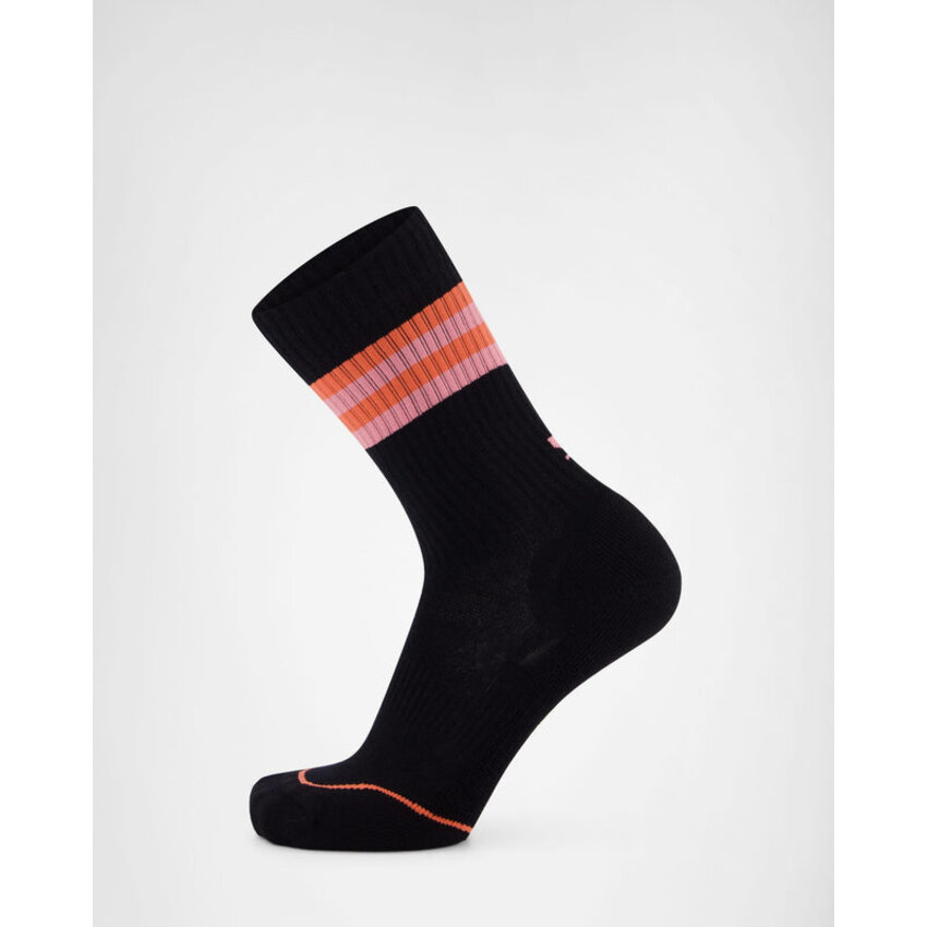 MONS ROYALE MONS ROYALE Bas Signature merino mi-mollet MONS ROYALE MONS ROYALE Bas Signature merino mi-mollet