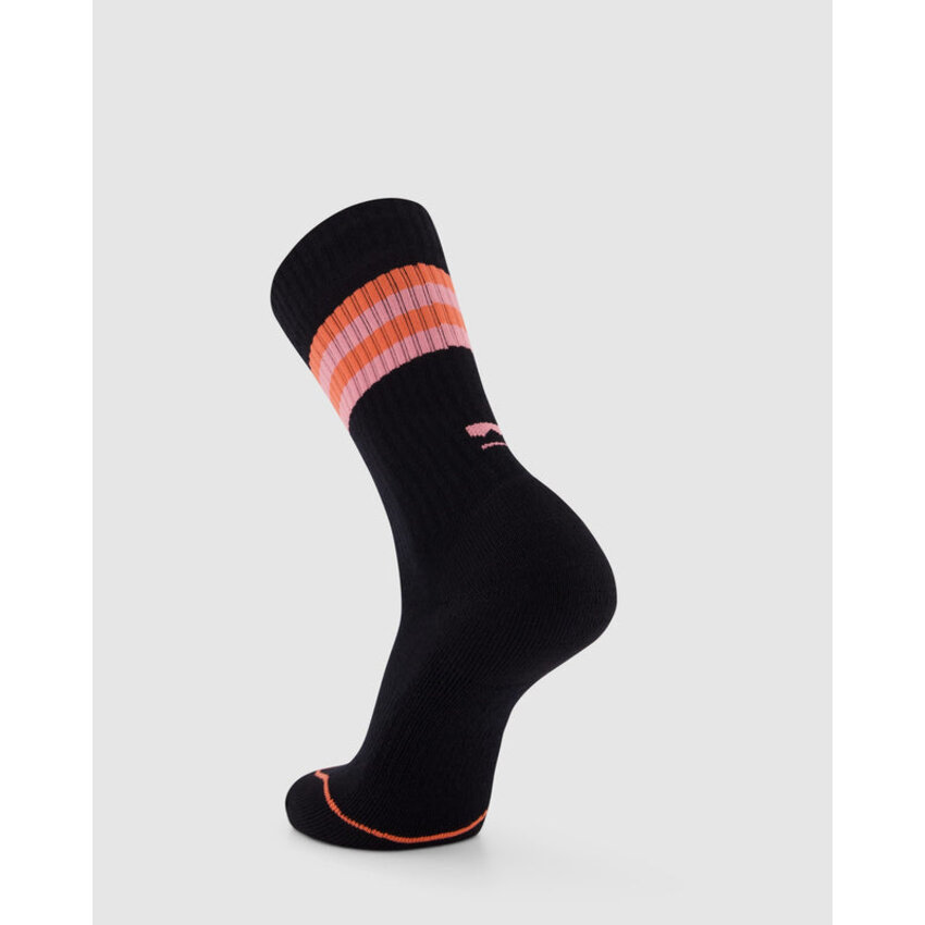 MONS ROYALE MONS ROYALE Bas Signature merino mi-mollet MONS ROYALE MONS ROYALE Bas Signature merino mi-mollet