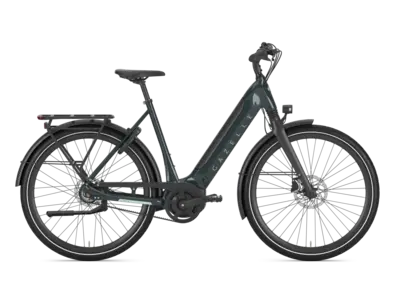 GAZELLE Ultimate C8 Low-Step GAZELLE Ultimate C8 Low-Step