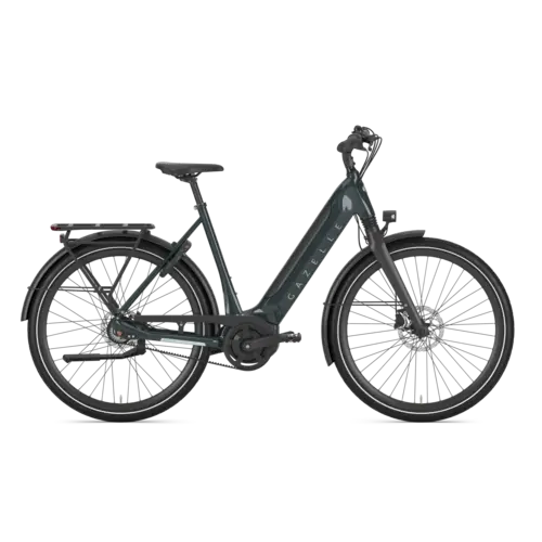 GAZELLE GAZELLE Ultimate C8 Low-Step GAZELLE GAZELLE Ultimate C8 Low-Step