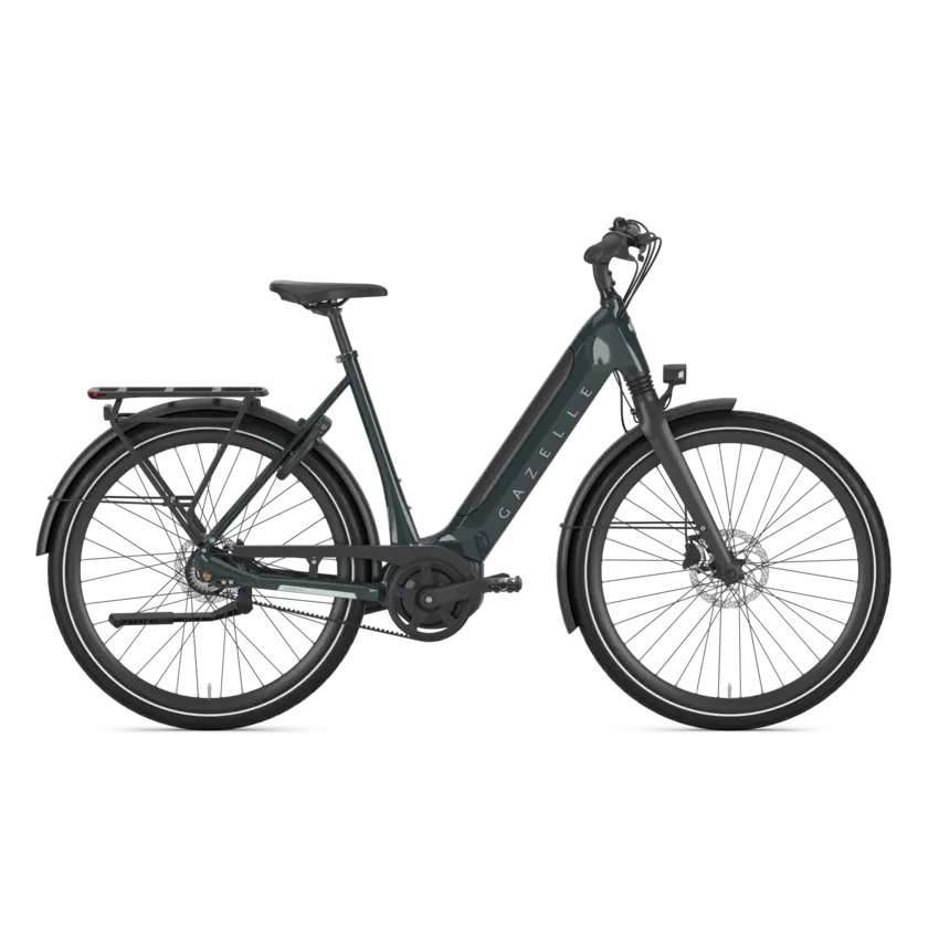 GAZELLE GAZELLE Ultimate C8 Low-Step GAZELLE GAZELLE Ultimate C8 Low-Step