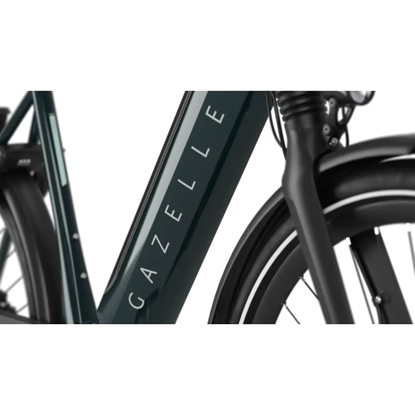 GAZELLE GAZELLE Ultimate C8 Low-Step GAZELLE GAZELLE Ultimate C8 Low-Step