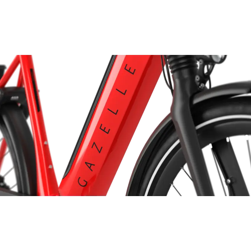 GAZELLE GAZELLE Ultimate C8 Low-Step GAZELLE GAZELLE Ultimate C8 Low-Step