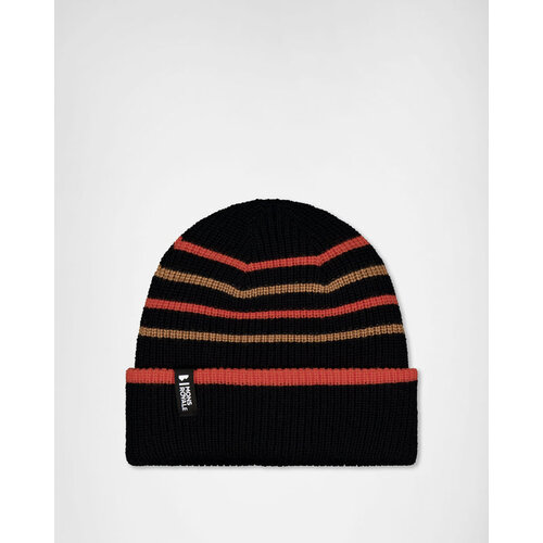 MONS ROYALE MONS ROYALE Tuque Stripey Merino MONS ROYALE MONS ROYALE Tuque Stripey Merino