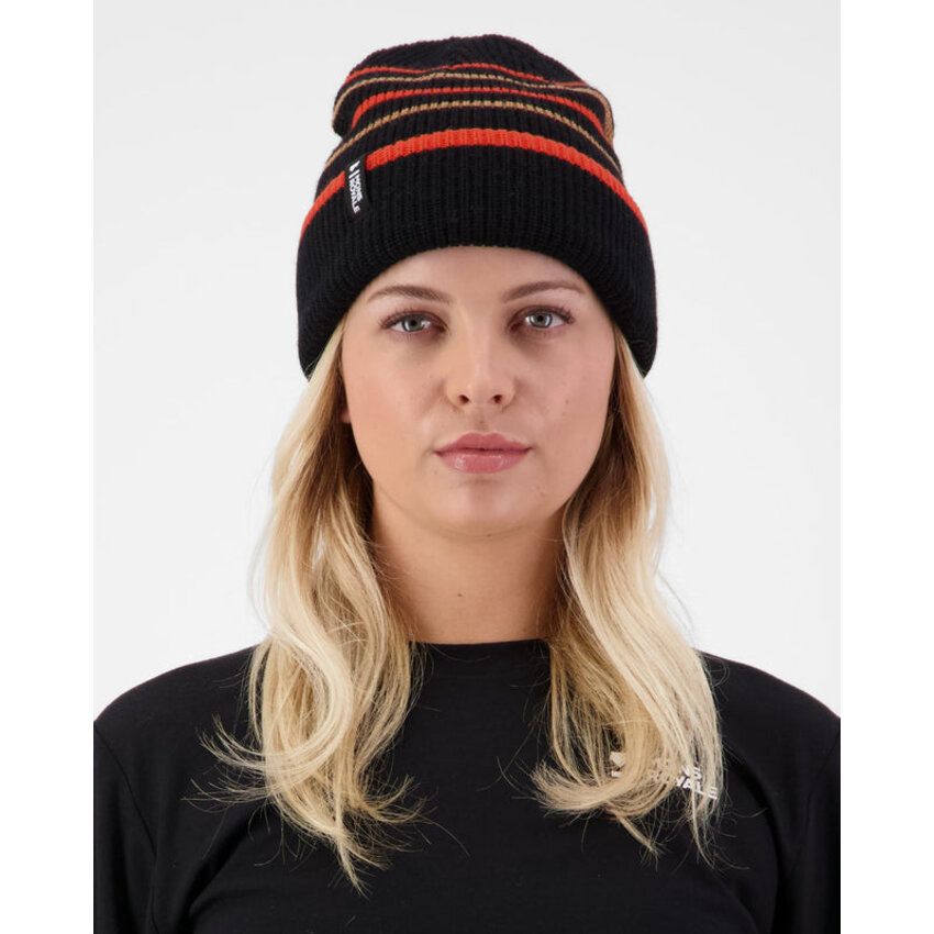 MONS ROYALE MONS ROYALE Tuque Stripey Merino MONS ROYALE MONS ROYALE Tuque Stripey Merino