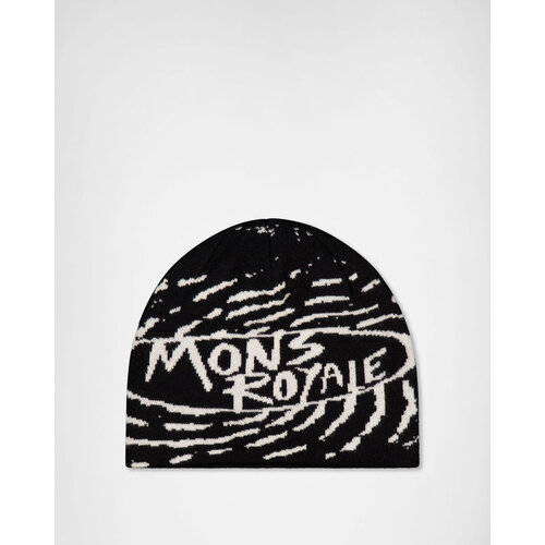 MONS ROYALE MONS ROYALE Tuque Mtn Mad Merino MONS ROYALE MONS ROYALE Tuque Mtn Mad Merino