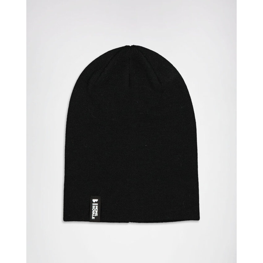 MONS ROYALE MONS ROYALE Tuque McCloud Merino MONS ROYALE MONS ROYALE Tuque McCloud Merino
