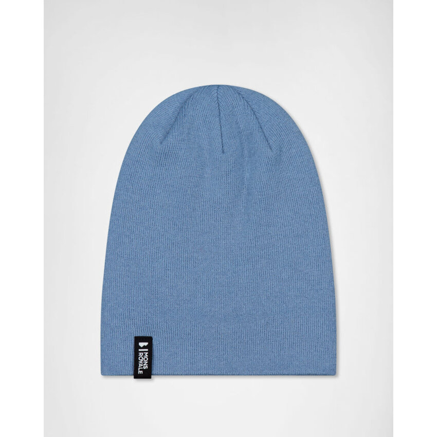 MONS ROYALE MONS ROYALE Tuque McCloud Merino MONS ROYALE MONS ROYALE Tuque McCloud Merino