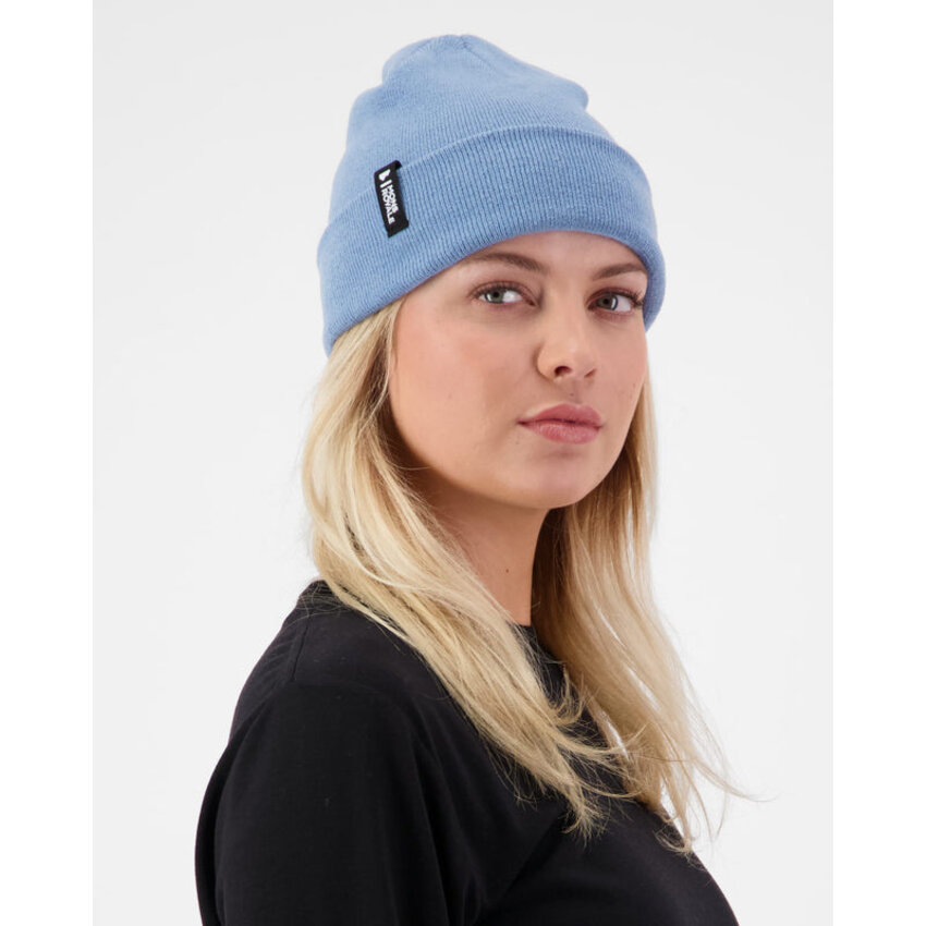 MONS ROYALE MONS ROYALE Tuque McCloud Merino MONS ROYALE MONS ROYALE Tuque McCloud Merino