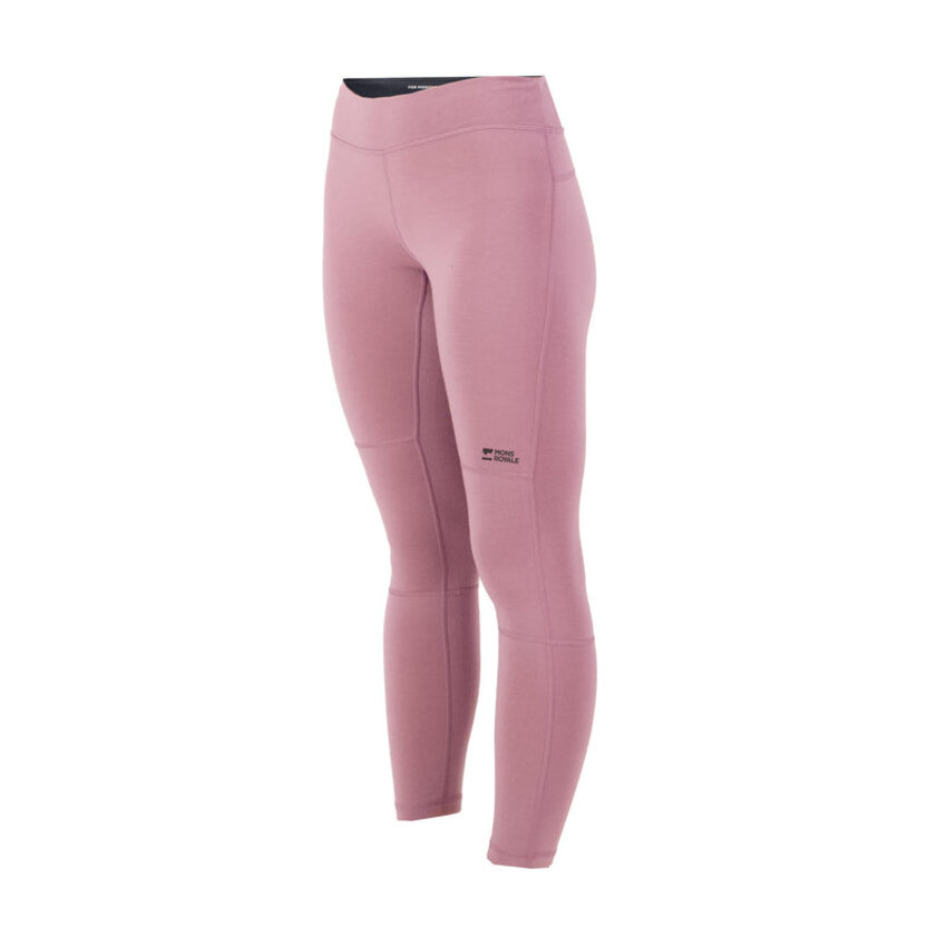 MONS ROYALE MONS ROYALE Pantalon Olympus Merino 250 Base Layer Femme MONS ROYALE MONS ROYALE Pantalon Olympus Merino 250 Base Layer Femme