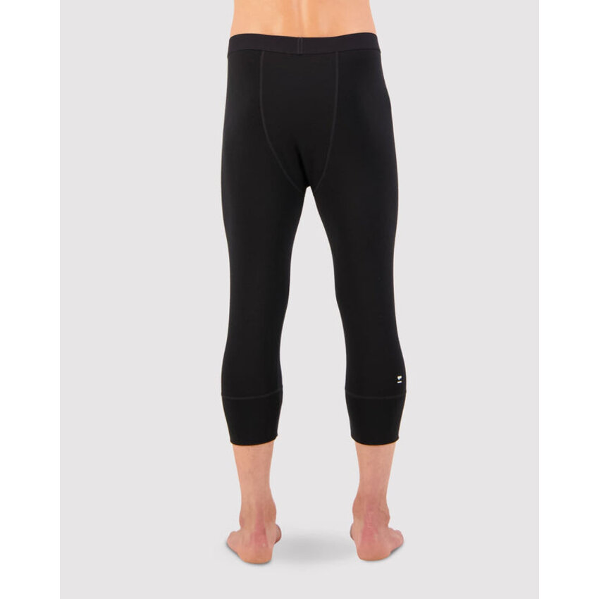 MONS ROYALE MONS ROYALE Pantalon 3/4 Cascade Merino 200 Base Layer