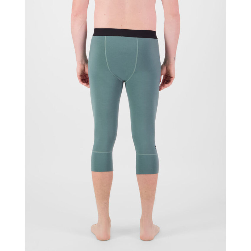 MONS ROYALE MONS ROYALE Pantalon 3/4 Cascade Merino 200 Base Layer