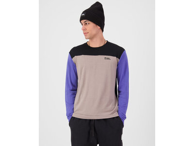 MONS ROYALE Chandail Yotei Merino 190 L/S