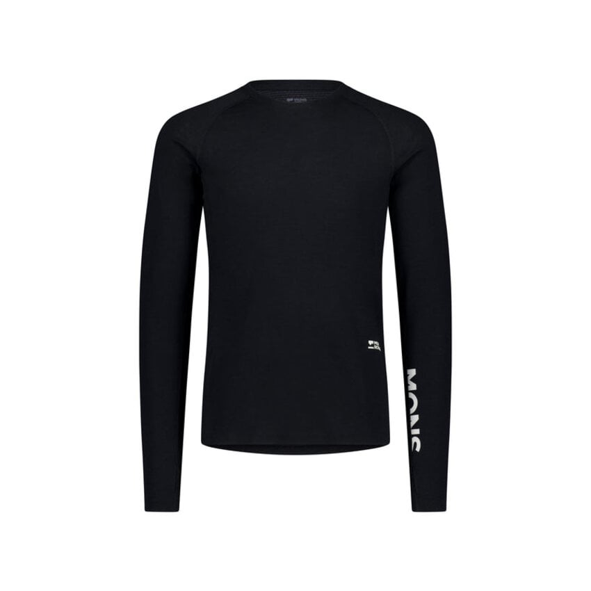 MONS ROYALE MONS ROYALE Chandail Temple Merino 140 L/S MONS ROYALE MONS ROYALE Chandail Temple Merino 140 L/S