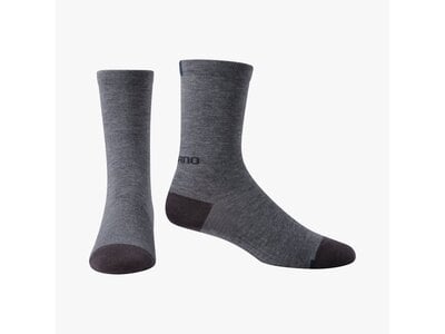 SHIMANO Bas Performance Wool SHIMANO Bas Performance Wool