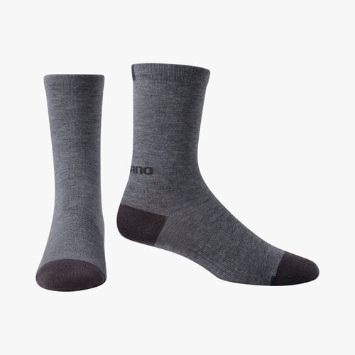 SHIMANO SHIMANO Bas Performance Wool SHIMANO SHIMANO Bas Performance Wool
