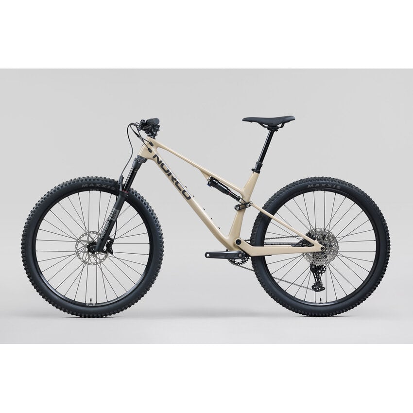 NORCO 2027 NORCO Revolver LT C3 NORCO 2027 NORCO Revolver LT C3