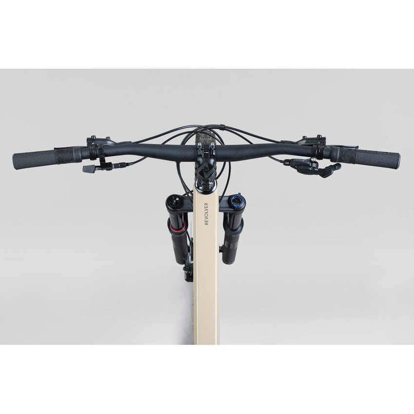 NORCO 2027 NORCO Revolver LT C3 NORCO 2027 NORCO Revolver LT C3