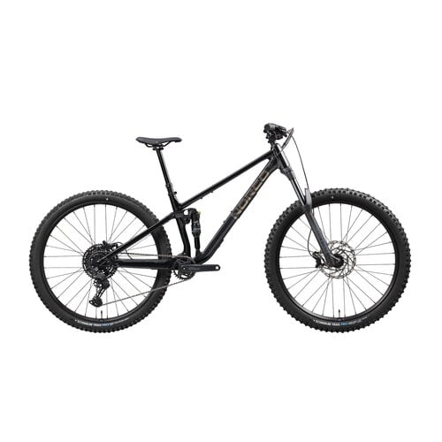 NORCO A VENIR 2027 NORCO Fluid FS A3 NORCO A VENIR 2027 NORCO Fluid FS A3