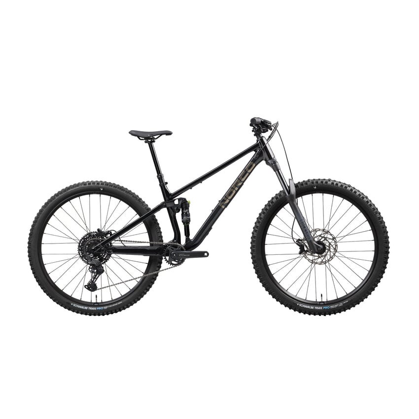 NORCO A VENIR 2027 NORCO Fluid FS A3 NORCO A VENIR 2027 NORCO Fluid FS A3