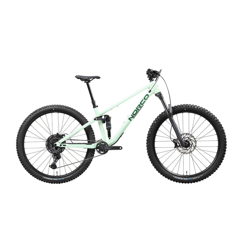 NORCO A VENIR 2027 NORCO Fluid FS A3 NORCO A VENIR 2027 NORCO Fluid FS A3