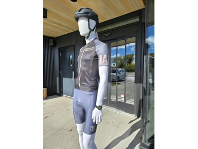 BIEMME Bib VIVO Laferté V26 BIEMME Bib VIVO Laferté V26