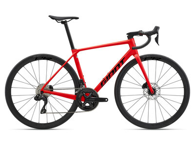 2027 GIANT TCR Advanced 1-PC 2027 GIANT TCR Advanced 1-PC