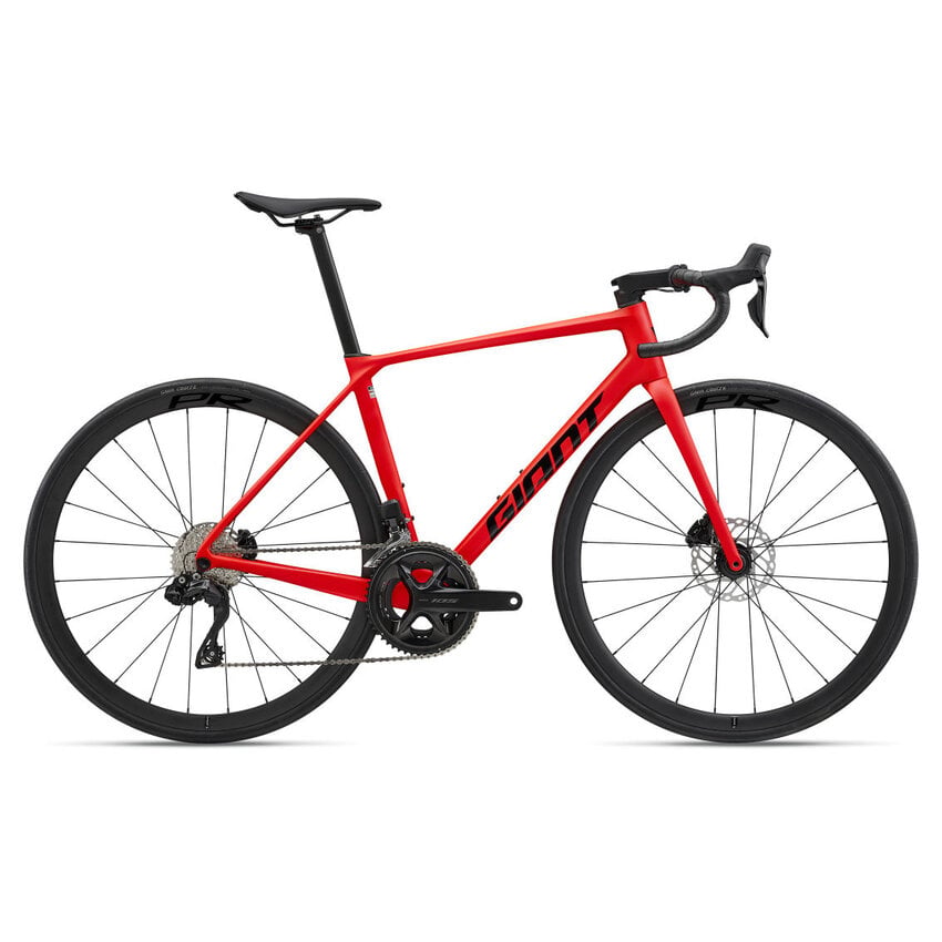 GIANT 2027 GIANT TCR Advanced 1-PC GIANT 2027 GIANT TCR Advanced 1-PC