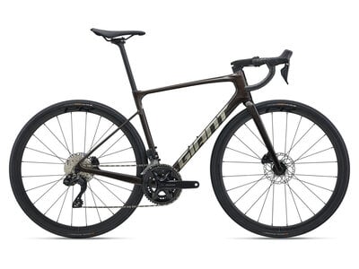 2027 GIANT Defy Advanced 1 2027 GIANT Defy Advanced 1