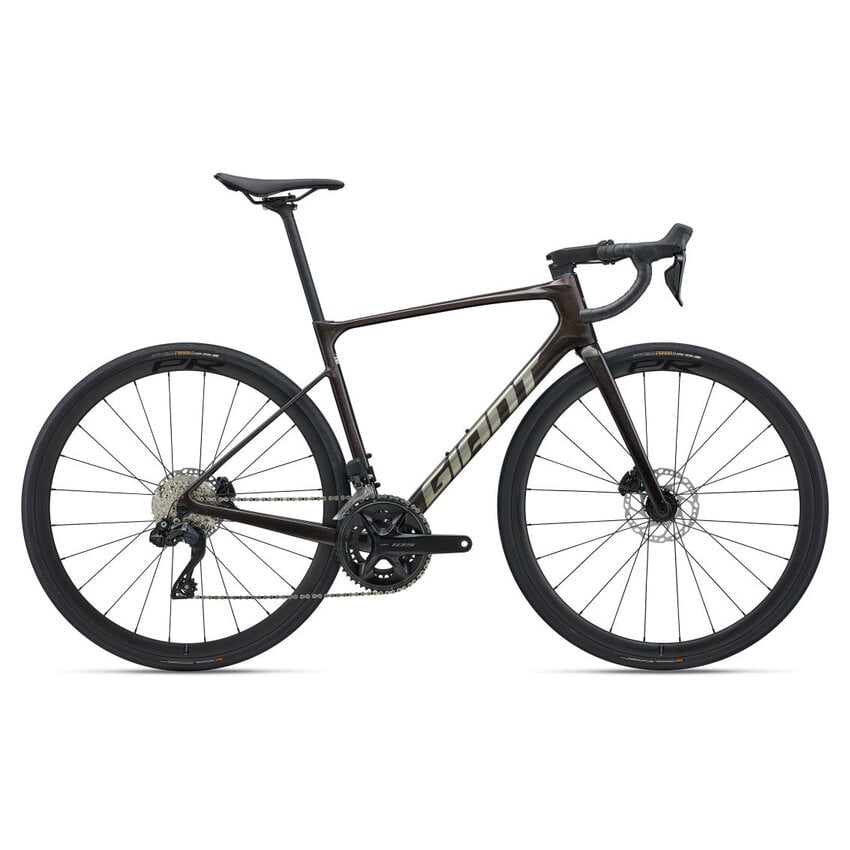 GIANT 2027 GIANT Defy Advanced 1 GIANT 2027 GIANT Defy Advanced 1