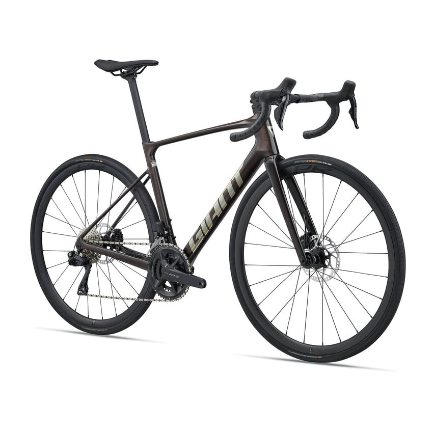 GIANT 2027 GIANT Defy Advanced 1 GIANT 2027 GIANT Defy Advanced 1