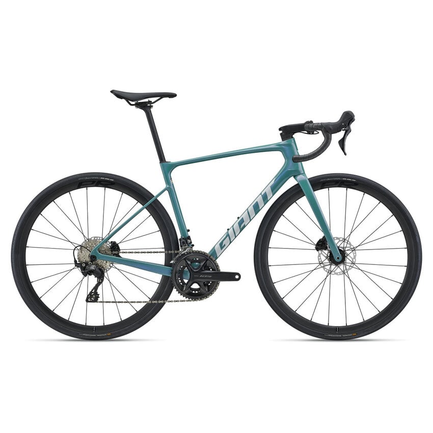 GIANT 2027 GIANT Defy Advanced 2 GIANT 2027 GIANT Defy Advanced 2