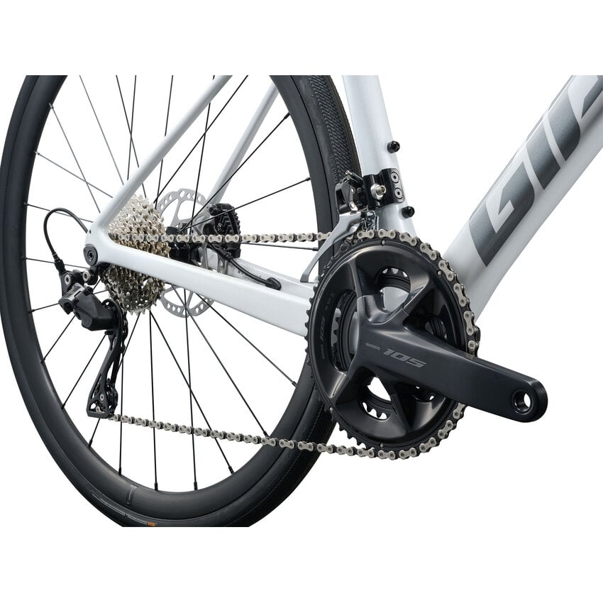 GIANT 2027 GIANT Defy Advanced 2 GIANT 2027 GIANT Defy Advanced 2